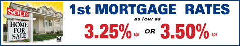 Mortgage Specials
