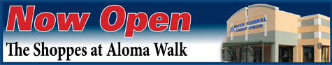 Aloma Branch