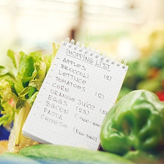 5 Tips for Saving Big at the Grocery Store