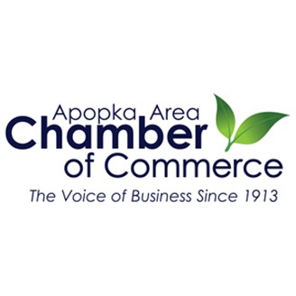 Apopka Chamber of Commerce New Resident Swag Bags