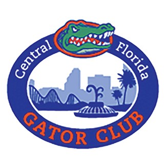 Central Florida Gator Club Golf Tournament