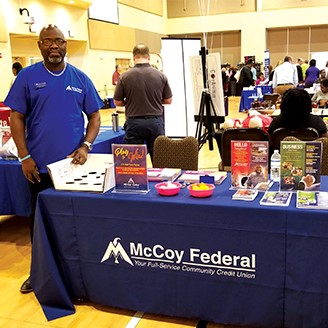 Clermont Community Healthy Living Expo
