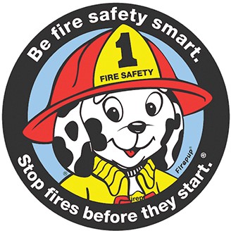 Firepup Safety Program Clermont