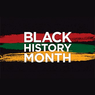Going Back to Move Forward Black History Program