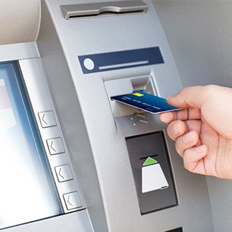 How to Protect Yourself from ATM Skimmers
