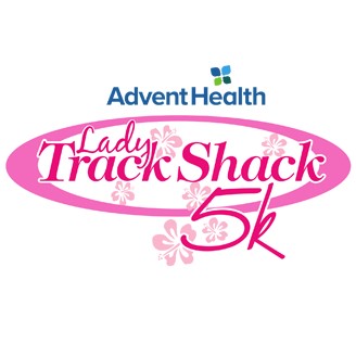 Lady Track Shack 5K