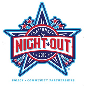 Lake Mary National Night Out