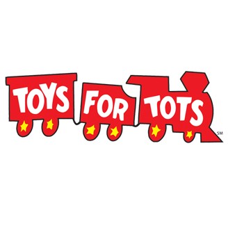 Marine Corps Toys for Tots Drive