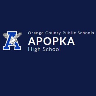 McCoy Treats Apopka High School to Lunch for Teacher Appreciation Week