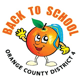 Orange County District 4 Back to School Fair
