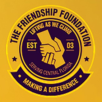 The Friendship Foundation 16th Annual Chapter Founders Golf Tournament