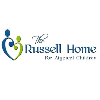 The Russell Home Christmas Donation