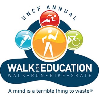 United Negro College Fund Central Florida Walk for Education 5K