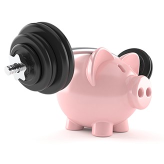 Work on Your Financial Fitness With These Tips