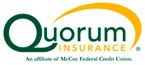 Quorum Insurance