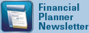 Financial Planner Newsletter