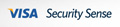 Visa Security Sense
