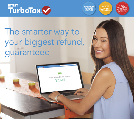turbotax 2016