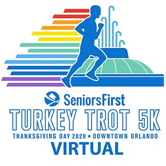 31st Annual Seniors First Turkey Trot 5K