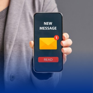 5 Common Text Message Scams and How to Avoid Them
