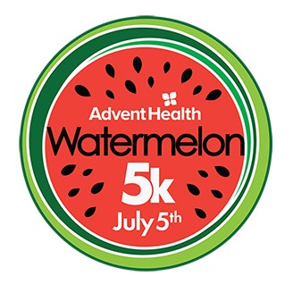 AdventHealth Watermelon 5K