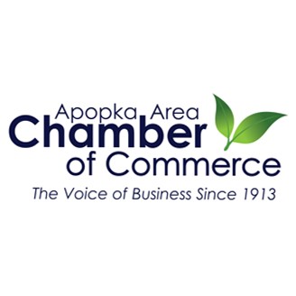 Apopka Branch 15 Year Chamber of Commerce Anniversary