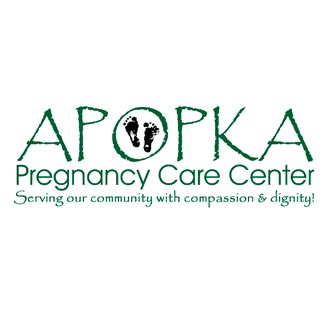 Apopka Pregnancy Care Center Baby Bottle Boomerang Drive