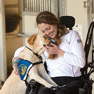 Canine Companions for Independence DogFest Orlando