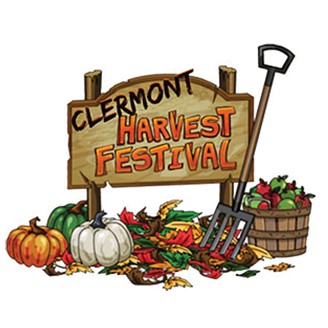 Clermont Harvest Festival
