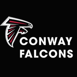 Conway Falcons Football and Cheerleading Scholarship
