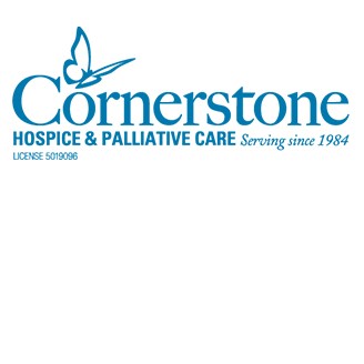 Cornerstone Hospice New Team Member Goodie Bags