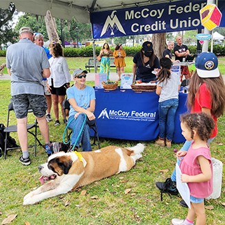 DogFest Orlando