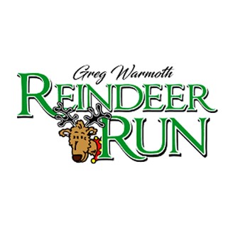 Greg Warmoth Reindeer Run