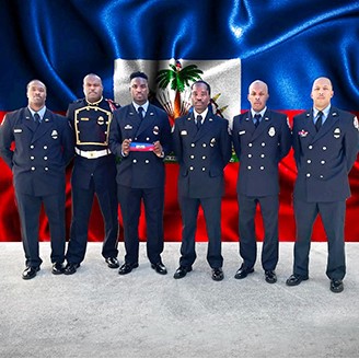 Haitian-American Firefighters of Central Florida Financial Webinar