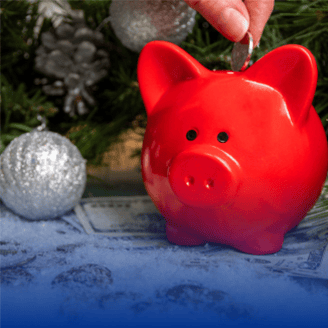 Holiday Cheer Starts with Smart Christmas Savings
