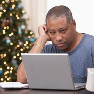 Holiday Scam Prevention Tips