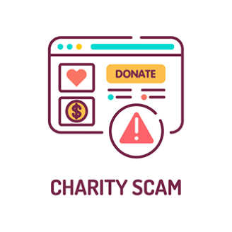How to Avoid Charity Scams During Times of Tragedy