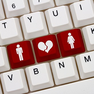 How to Spot a Romance Scam