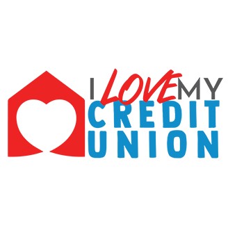 #ILOVEMYCREDITUNION