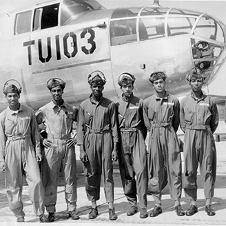 Inaugural Tuskegee Airmen Charity Golf Tournament