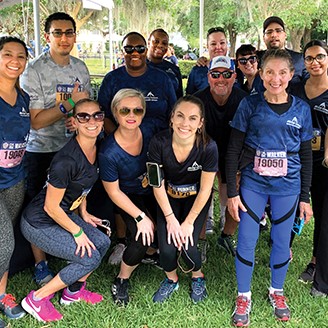 IOA Corporate 5K