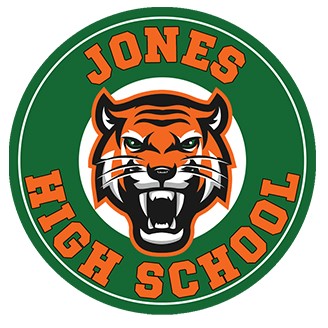 Jones High School Football Program