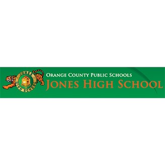 Jones High School Football Program