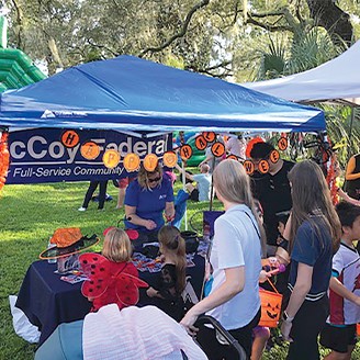 Lake Mary Halloween Spooktacular