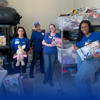 mccoy cares foundation partners with nemours childrens health 03202026122347