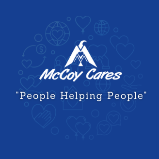 McCoy Cares - January 2022