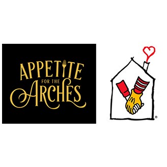Appetite for the Arches