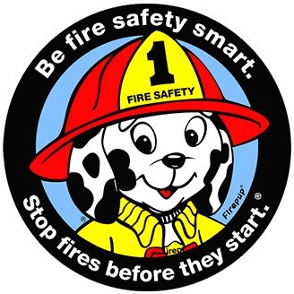 Ocoee Fire Department Firepup Safety Program