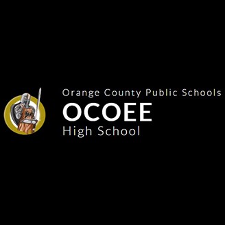 Ocoee High School Stadium Banner