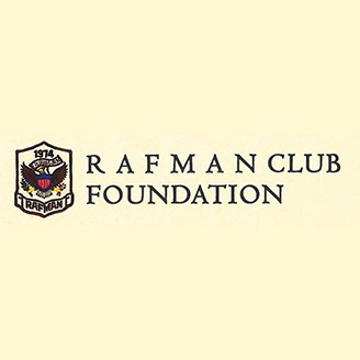 RAFMAN Scholarship Awards